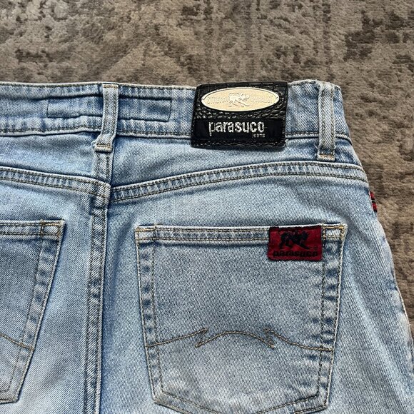 Vintage Parasuco bootcut jeans - Picture 2 of 7